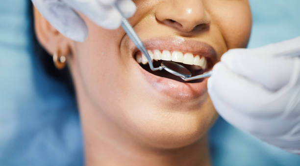 Best Pediatric Emergency Dentist in Strathmore, CA