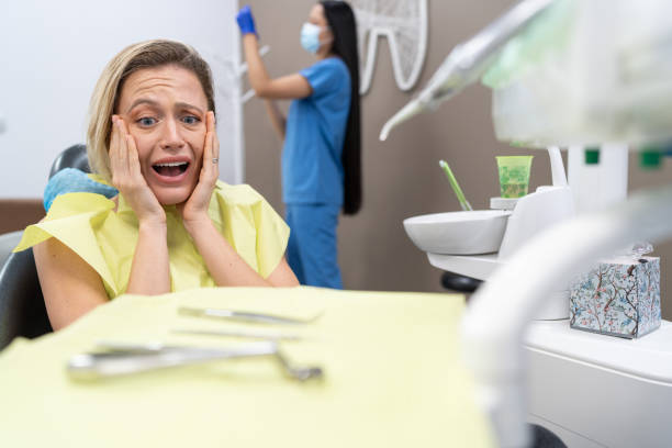 Best Broken or Cracked Tooth Emergency Dentist in Strathmore, CA