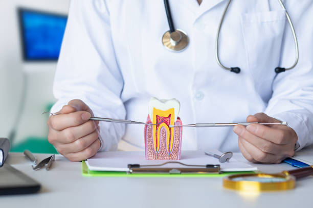 Best Emergency Dental Extractions in Strathmore, CA