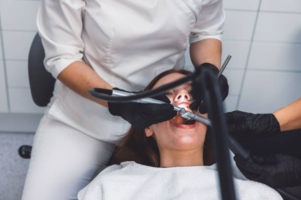Best Emergency Dentist for Knocked-Out Tooth in Strathmore, CA